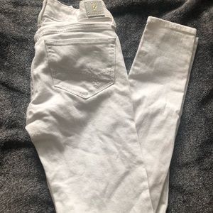 Levi’s Jeggings size 0/24